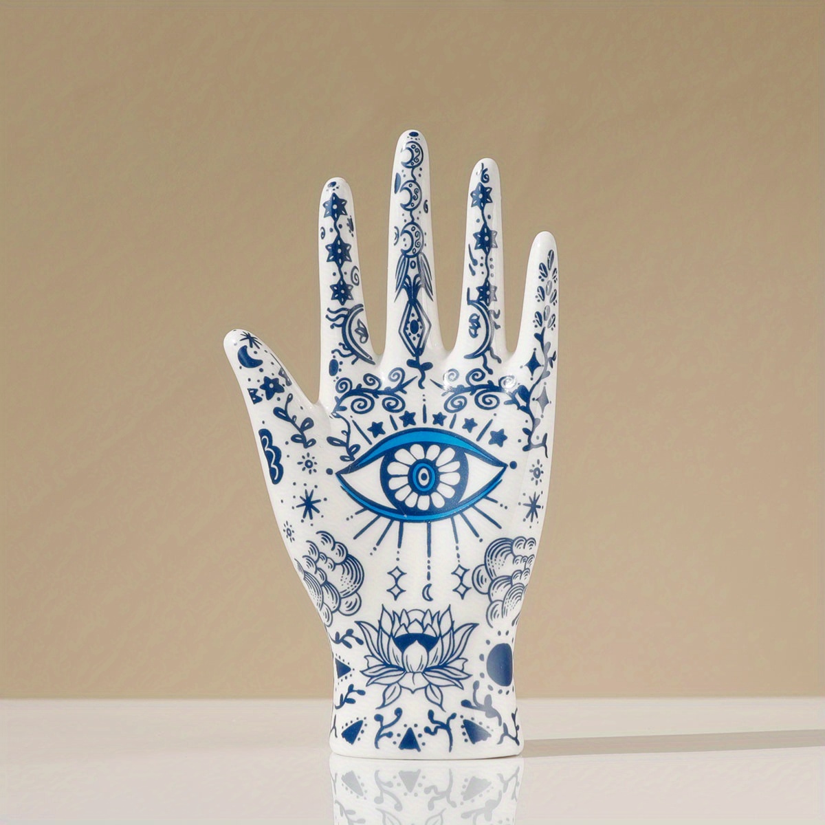 ;Hamsa|Display|Holder-B;;
